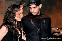 Arione and Guest